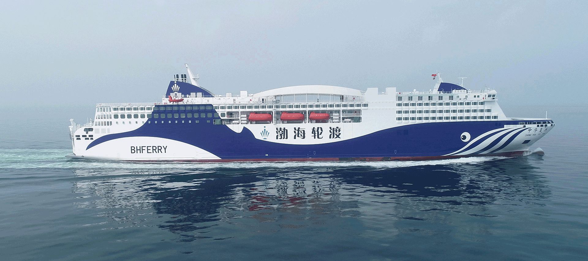 大连港